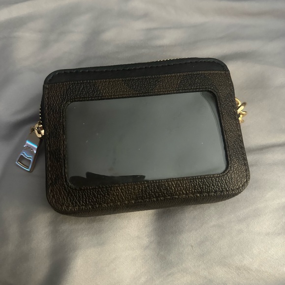 Coach wallet - Picture 4 of 5